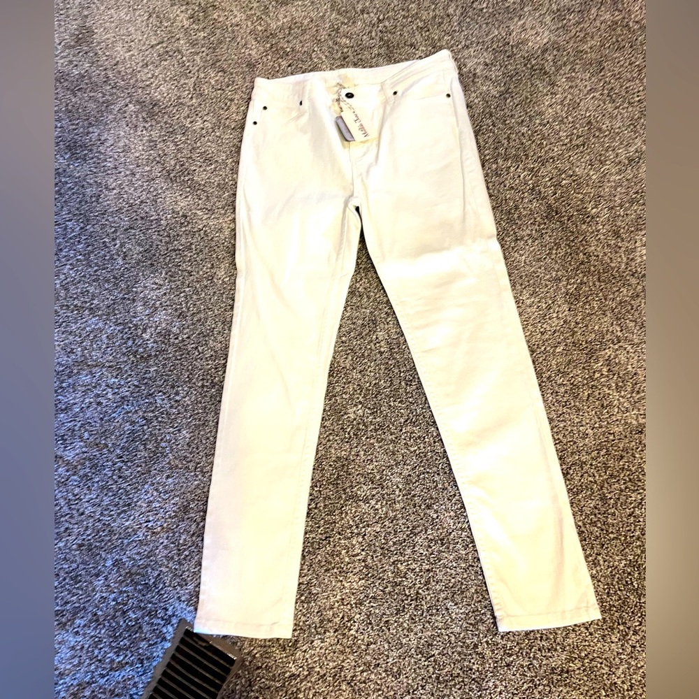Matilda Jane skinny